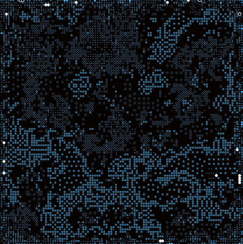 CRMT2 –  NFT on Fxhash