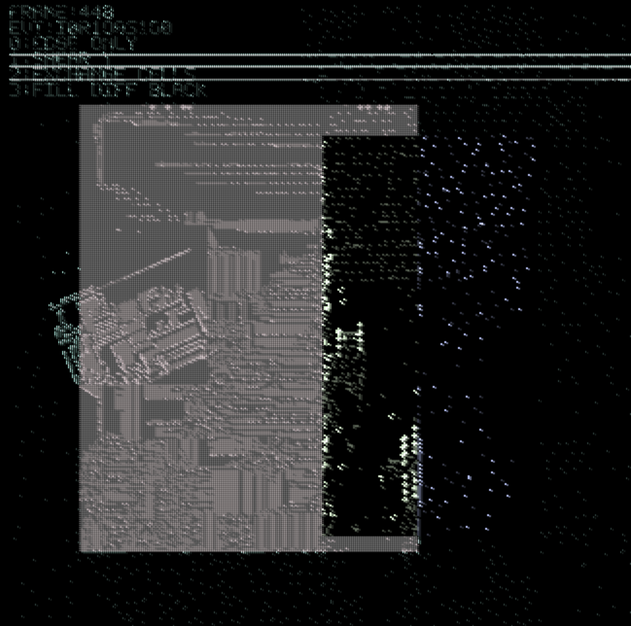 gridGlitch